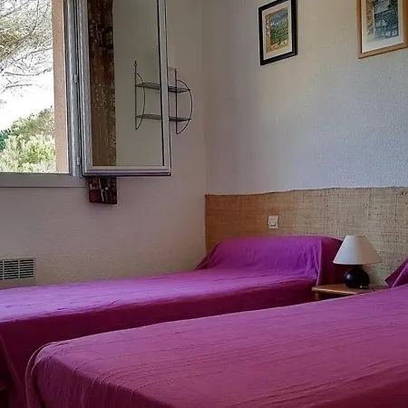 House Musardiere 14 Σπίτι διακοπών Agde